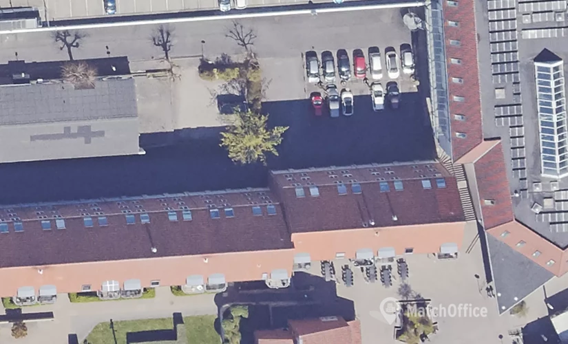 Butik til leje på Casinotorvet 4, 4200 Slagelse - 247 m² | Foto 4 - Lokalebasen