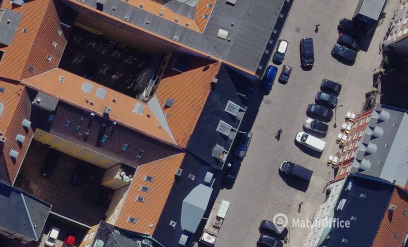 Kontor til leje på Amaliegade 14, 1256 København K - 269 m² | Foto 4 - Lokalebasen