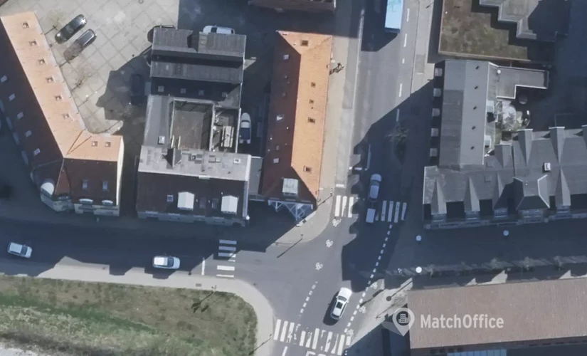 Kontor til leje på Østergade 26, 7600 Struer - 273 m² | Foto 4 - Lokalebasen.dk