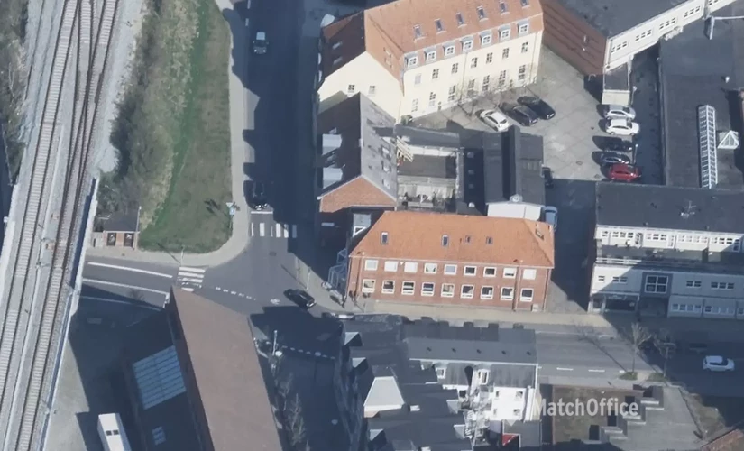 Kontor til leje på Østergade 26, 7600 Struer - 273 m² | Foto 3 - Lokalebasen