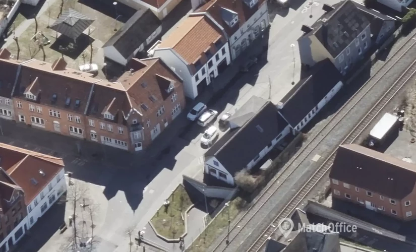 Bolig Strømgade 1 9760 Vrå