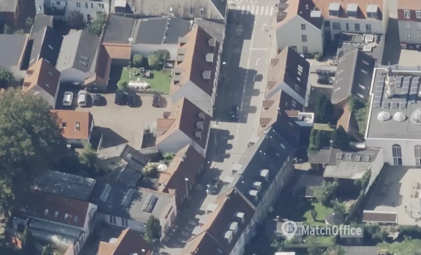 Butik til leje på Allehelgensgade 15A, 4000 Roskilde - 272 m² | Foto 2 - Lokalebasen.dk