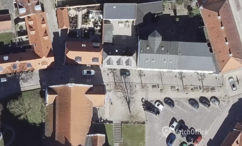 Bolig Store Kirkestræde 4A 9800 Hjørring