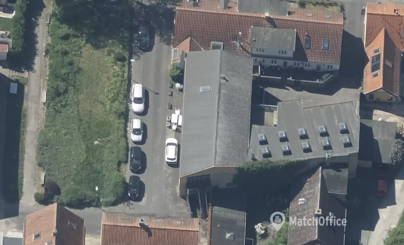 Office Gl Kirkevej 1A 4300 Holbaek