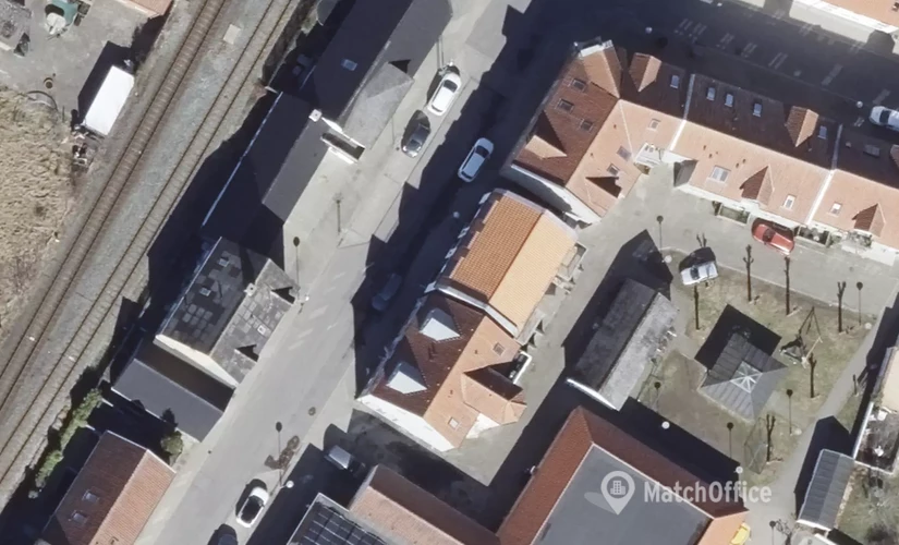 Bolig Strømgade 1 9760 Vrå