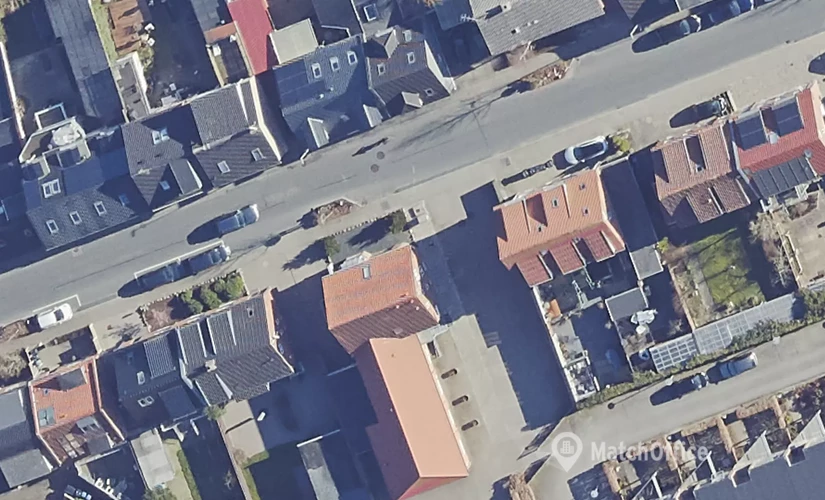 Kontor til leje på Lyngbygade 28, 8600 Silkeborg - 448 m² | Foto 4 - Lokalebasen
