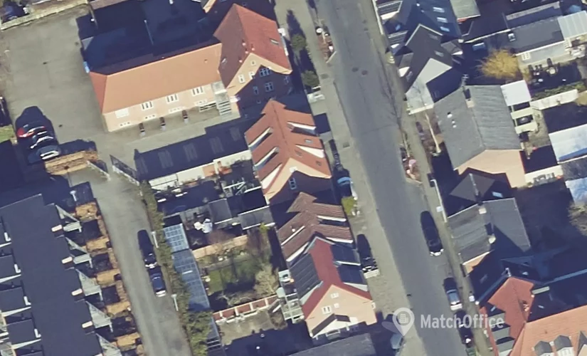 Office Lyngbygade 28 8600 Silkeborg