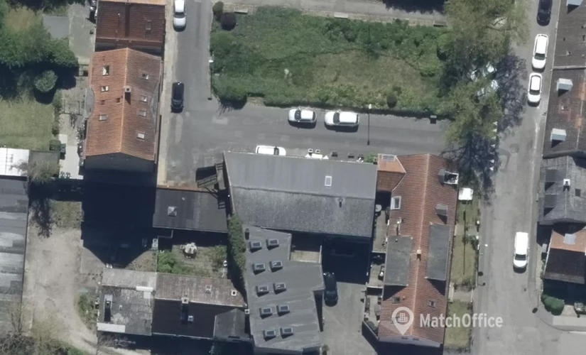 Office Gl Kirkevej 1A 4300 Holbaek