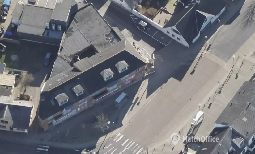 Bolig Brogaardsgade 3 9490 Pandrup