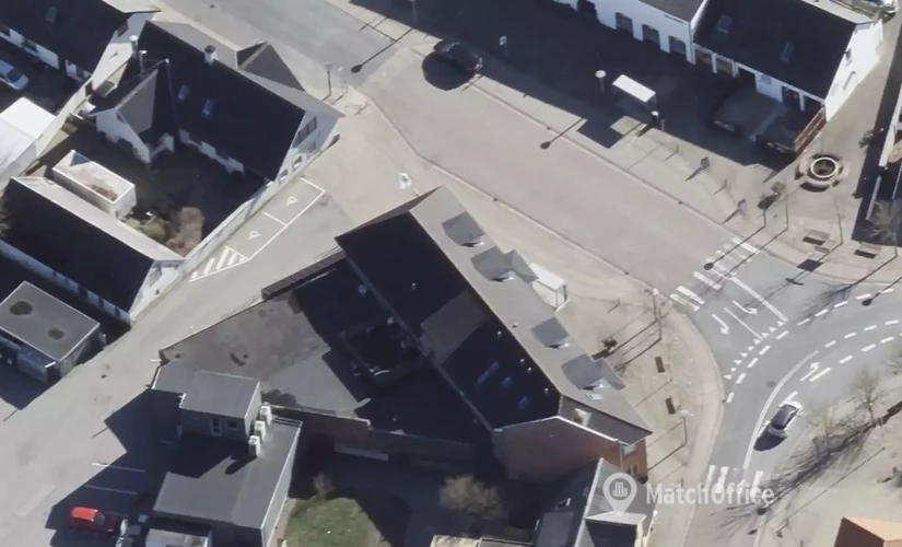 Bolig Brogaardsgade 3 9490 Pandrup