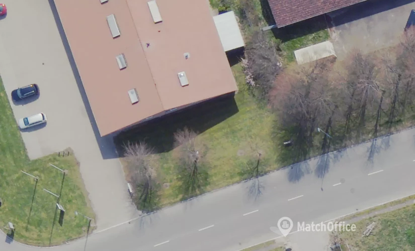 Lager / produktion Baldersbuen 33 2640 Hedehusene