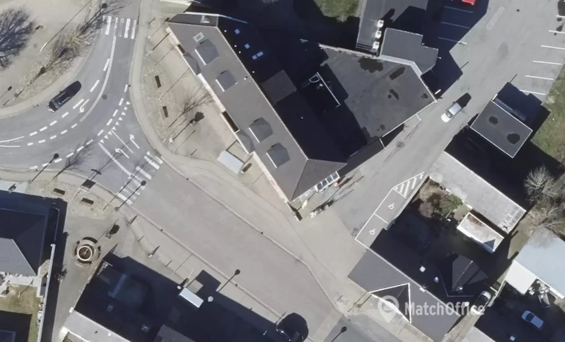 Bolig Brogaardsgade 3 9490 Pandrup