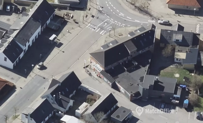 Bolig Brogaardsgade 3 9490 Pandrup