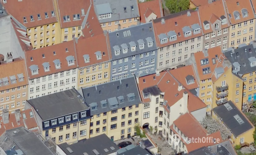 Butik Sankt Peders Stræde 26 1453 København K
