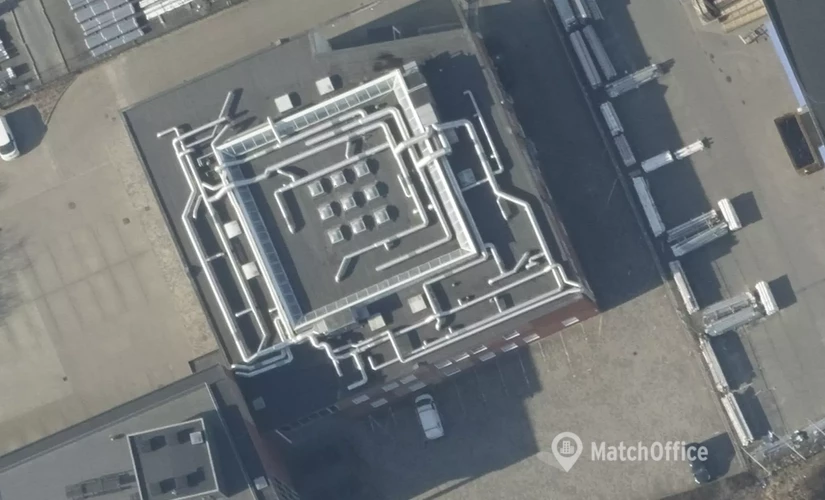 Office Danmarksvej 26 8660 Skanderborg