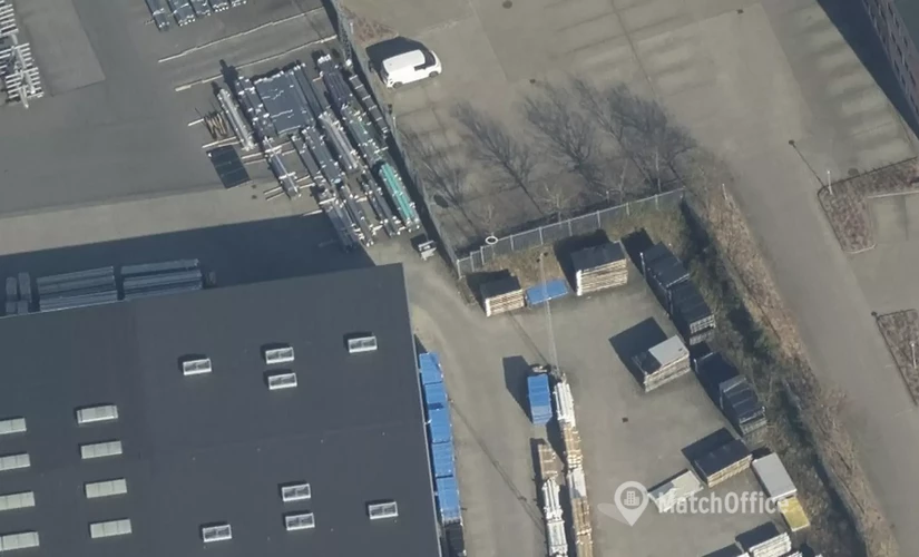 Kontor til leje på Danmarksvej 26, 8660 Skanderborg - 48 m² | Foto 3 - Lokalebasen