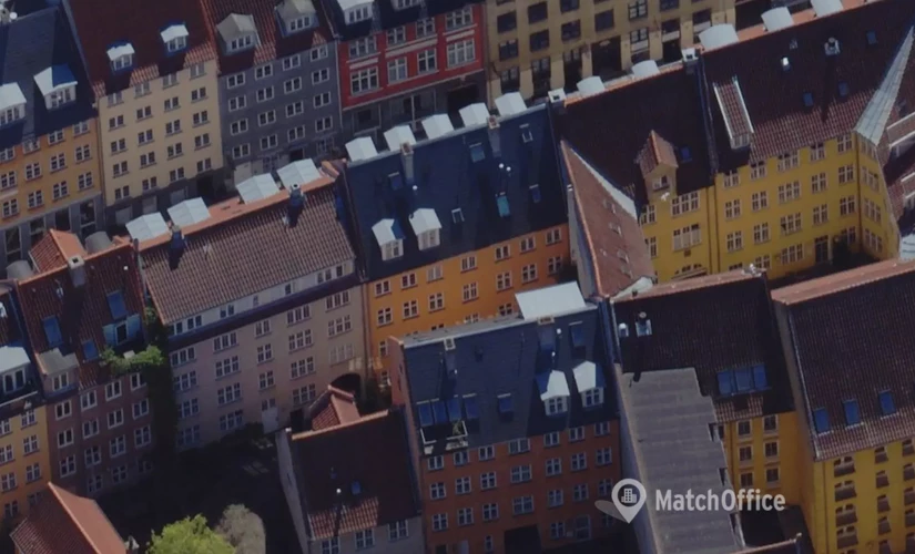 Butik Sankt Peders Stræde 26 1453 København K
