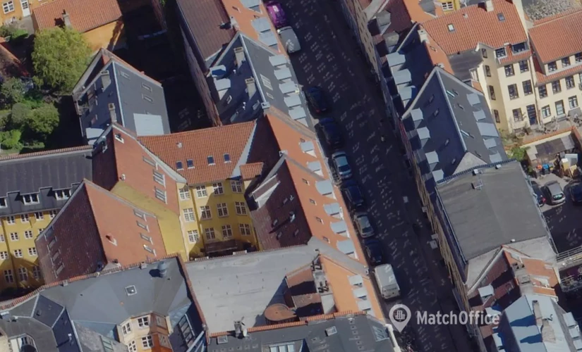 Butik Sankt Peders Stræde 26 1453 København K