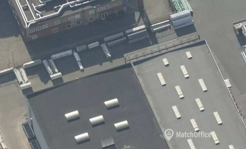 Kontor til leje på Danmarksvej 26, 8660 Skanderborg - 48 m² | Foto 2 - Lokalebasen.dk