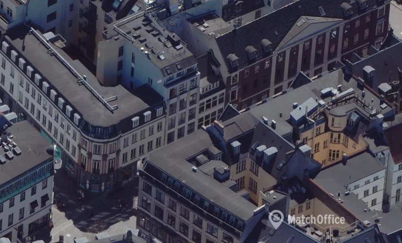 Butik til leje på Nygade 5, 1164 København K - 161 m² | Foto 0 - Lokalebasen.dk