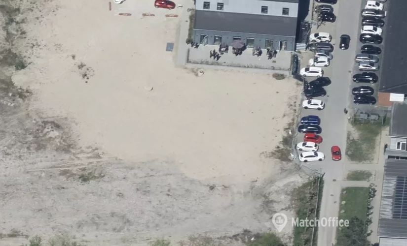 Butik til leje på Mostparken 1, 4340 Tølløse - 151 m² | Foto 0 - Lokalebasen.dk