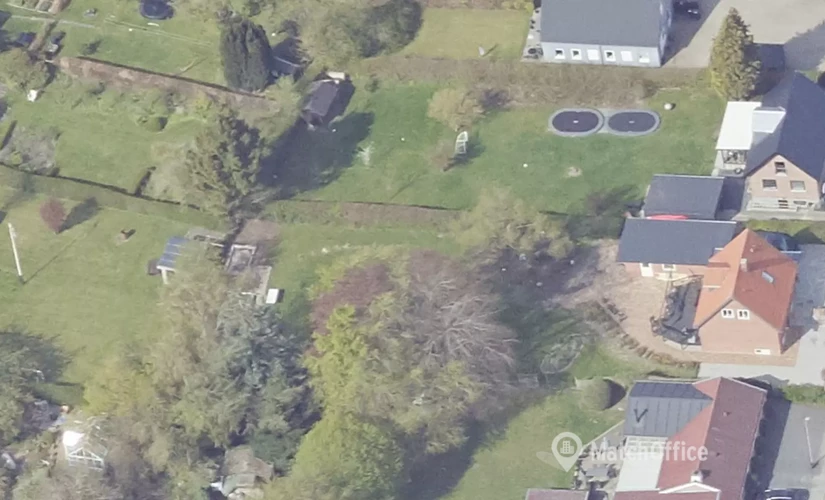 Bolig Lindevej 8A 5560 Aarup