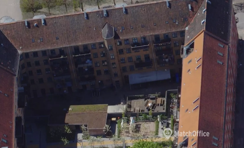 Butik til leje på Toftegårds Plads 4, 2500 Valby - 189 m² | Foto 2 - Lokalebasen.dk