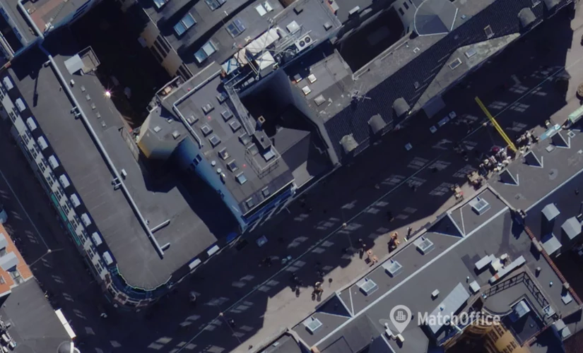 161 m² Store for rent in Copenhagen City Center, Nygade 5 (1164) - 4 | MatchOffice.com