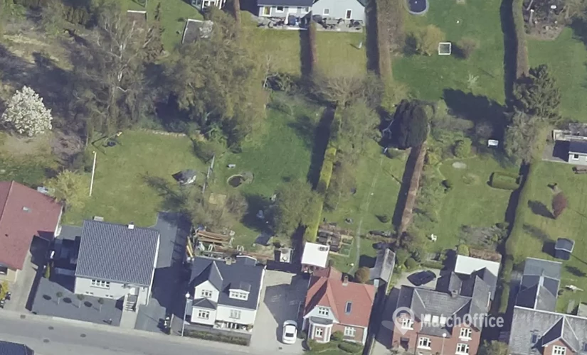 Bolig Lindevej 8A 5560 Aarup