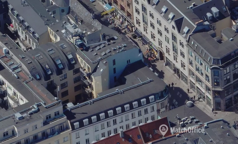 Butik til leje på Nygade 5, 1164 København K - 161 m² | Foto 2 - Lokalebasen