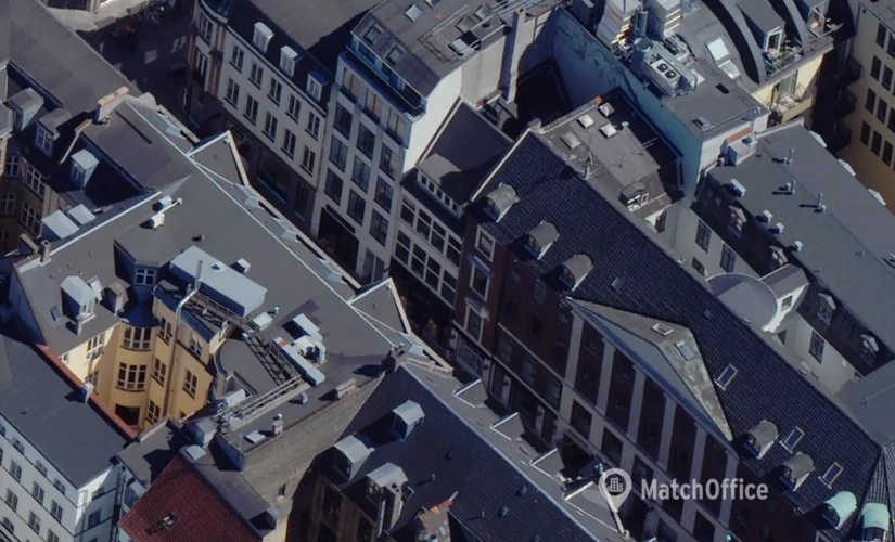 Butik til leje på Nygade 5, 1164 København K - 161 m² | Foto 3 - Lokalebasen.dk