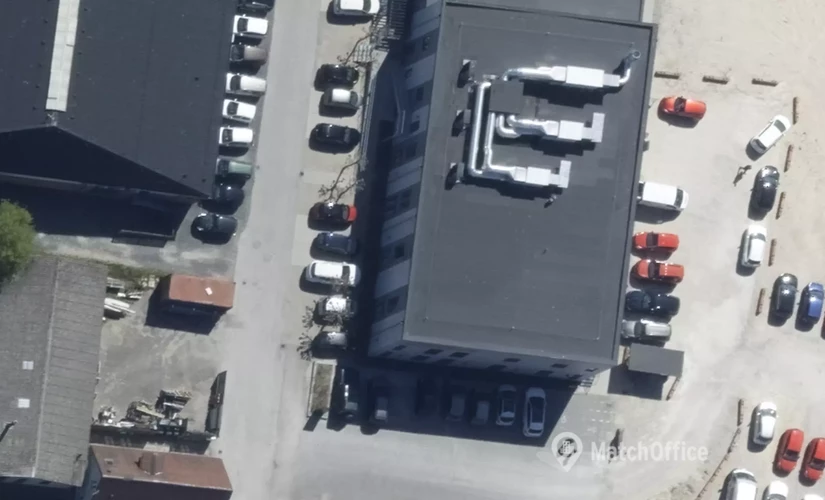 Butik til leje på Mostparken 1, 4340 Tølløse - 151 m² | Foto 4 - Lokalebasen.dk