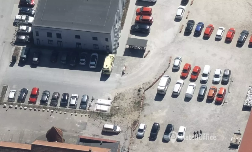 Butik til leje på Mostparken 1, 4340 Tølløse - 151 m² | Foto 1 - Lokalebasen