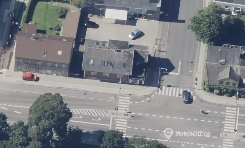 Butik Ringstedgade 54A 4000 Roskilde