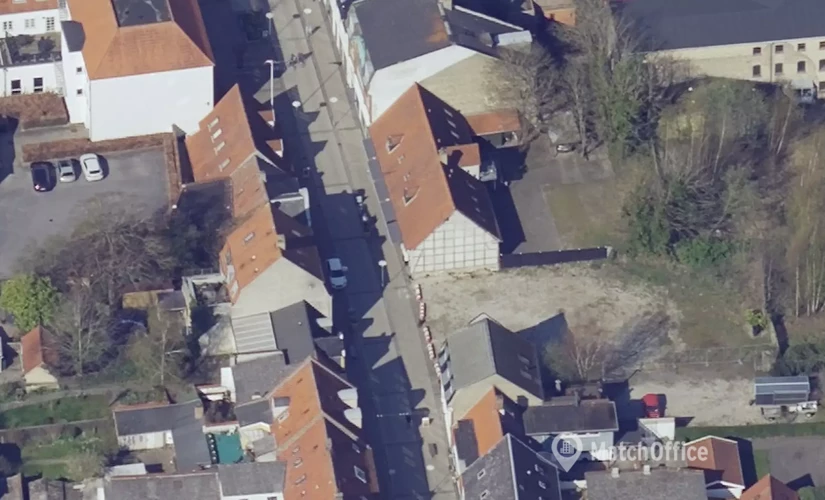 Bolig Østergade 5A 4930 Maribo