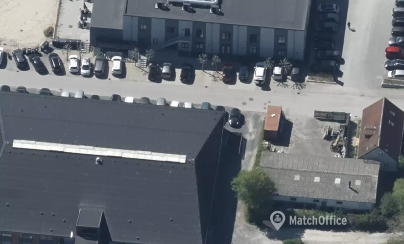 151 m² Shop for rent in Tollose, Mostparken 1 (4340) - 2 | MatchOffice.com