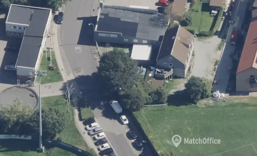 Butik Ringstedgade 54A 4000 Roskilde