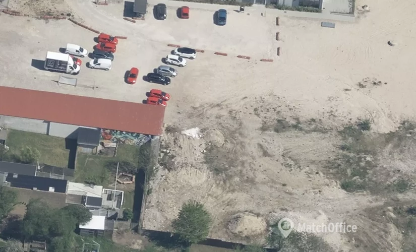 Butik til leje på Mostparken 1, 4340 Tølløse - 151 m² | Foto 3 - Lokalebasen