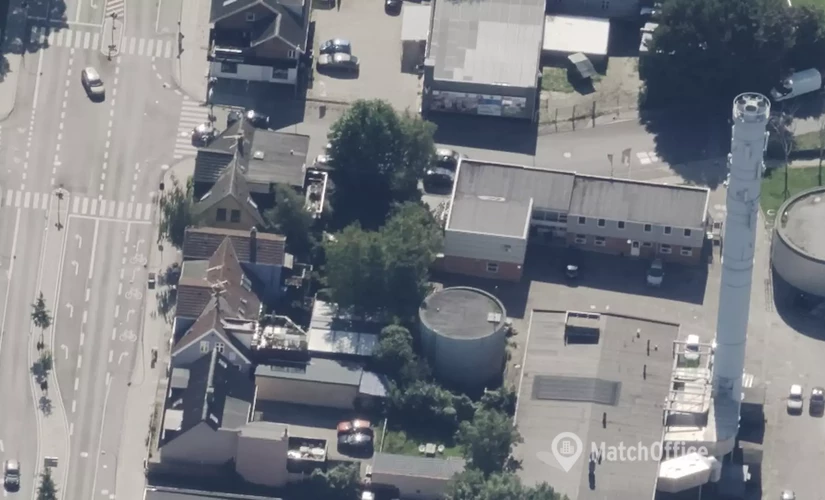 Butik Ringstedgade 54A 4000 Roskilde