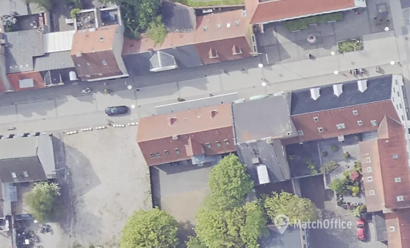 Bolig Østergade 5A 4930 Maribo