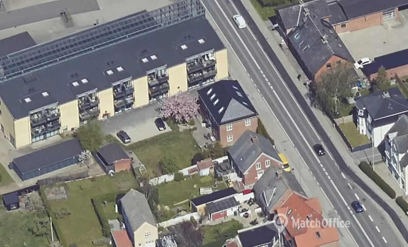 Office Kalundborgvej 35A 4200 Slagelse