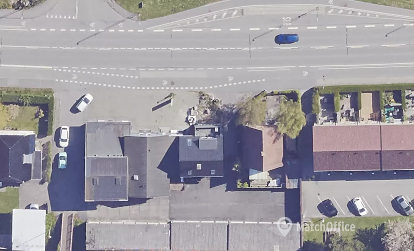 Butik Brovejen 266A 5500 Middelfart