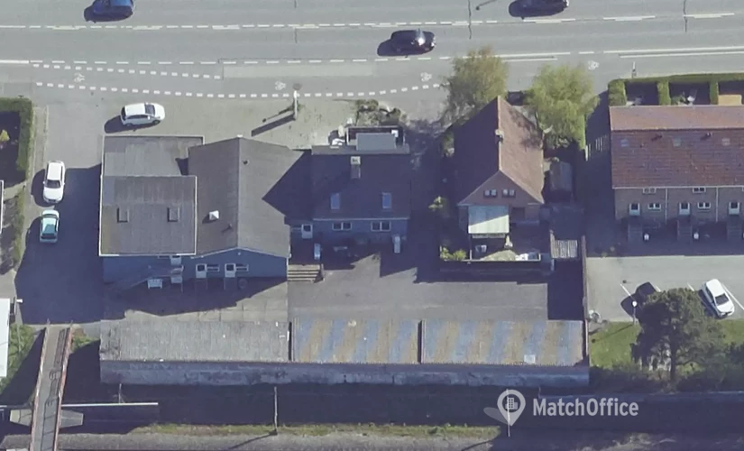 Butik Brovejen 266A 5500 Middelfart