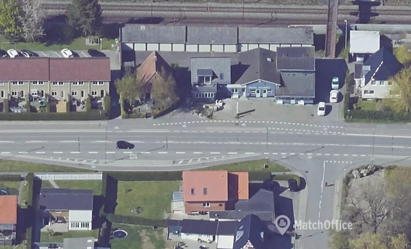 Butik Brovejen 266A 5500 Middelfart