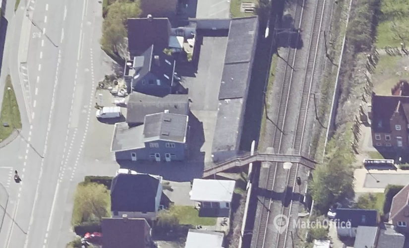 Butik Brovejen 266A 5500 Middelfart