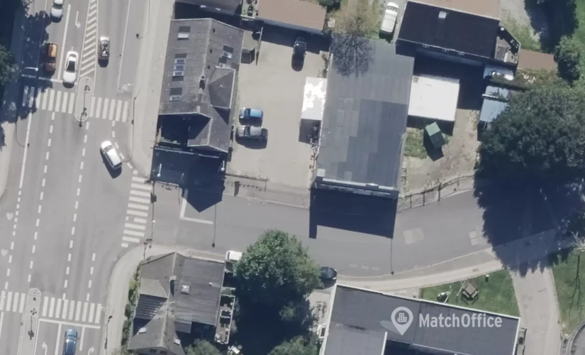 Butik Ringstedgade 54A 4000 Roskilde