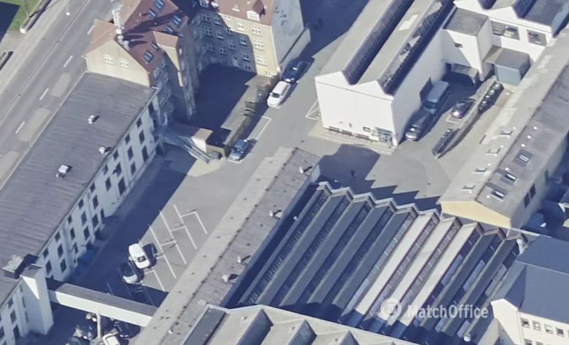 Butik til leje på Kastetvej 26G, 9000 Aalborg - 662 m² | Foto 0 - Lokalebasen.dk