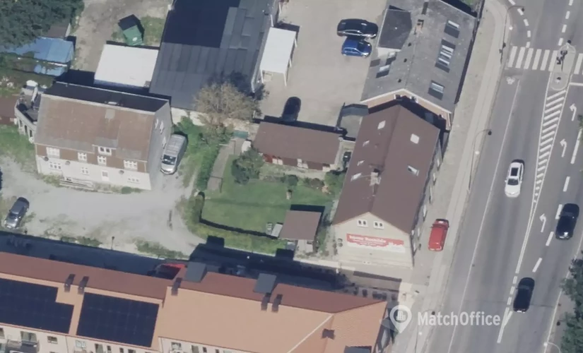 Butik Ringstedgade 54A 4000 Roskilde