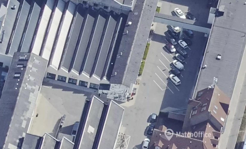 Butik til leje på Kastetvej 26G, 9000 Aalborg - 662 m² | Foto 3 - Lokalebasen