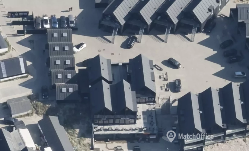 Butik til leje på Havstokken 6, 7700 Thisted - 781 m² | Foto 0 - Lokalebasen